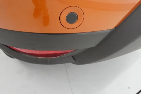 Dacia Duster  Diesel  1.5 Blue dCi Comfort 4x4 85kW