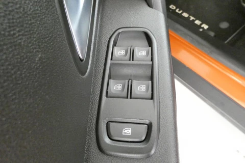 Dacia Duster  Diesel  1.5 Blue dCi Comfort 4x4 85kW