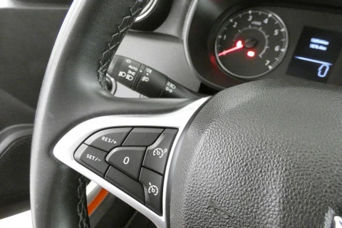 Dacia Duster  Diesel  1.5 Blue dCi Comfort 4x4 85kW