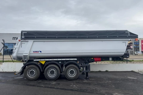 SchmitzCargobull Cargobull SKI 24 SL