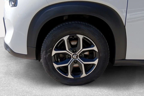 Citroën C3 Aircross PureTech 110 S&S C-Series 81 kW (110 CV)