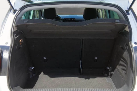 Citroën C3 Aircross PureTech 110 S&S C-Series 81 kW (110 CV)