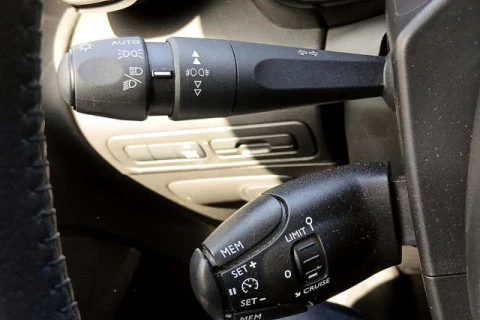 Citroën C3 Aircross PureTech 110 S&S C-Series 81 kW (110 CV)