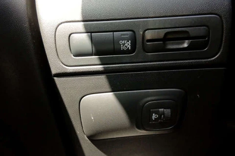 Citroën C3 Aircross PureTech 110 S&S C-Series 81 kW (110 CV)