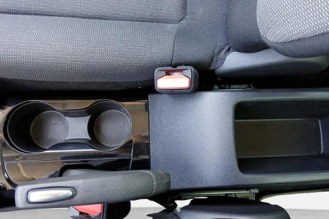 Citroën C3 Aircross PureTech 110 S&S C-Series 81 kW (110 CV)