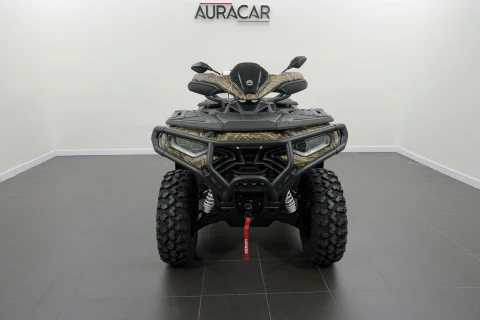 LONCIN X-WOLF 1000 X-WOLF 1000