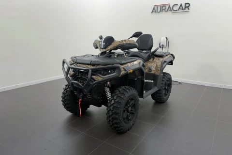 LONCIN X-WOLF 1000 X-WOLF 1000