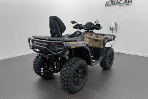 LONCIN X-WOLF 1000 X-WOLF 1000