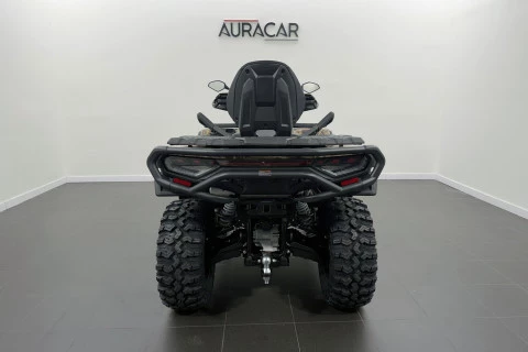 LONCIN X-WOLF 1000 X-WOLF 1000