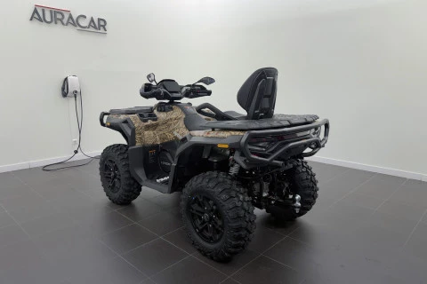 LONCIN X-WOLF 1000 X-WOLF 1000