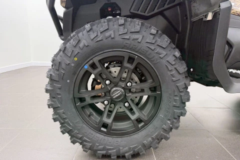 LONCIN X-WOLF 1000 X-WOLF 1000