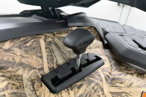 LONCIN X-WOLF 1000 X-WOLF 1000