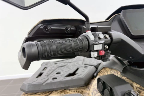 LONCIN X-WOLF 1000 X-WOLF 1000