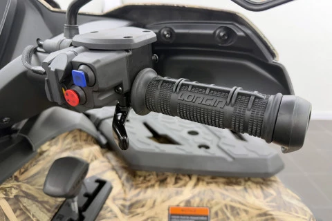 LONCIN X-WOLF 1000 X-WOLF 1000