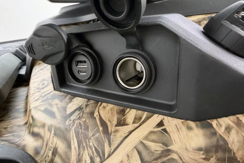 LONCIN X-WOLF 1000 X-WOLF 1000