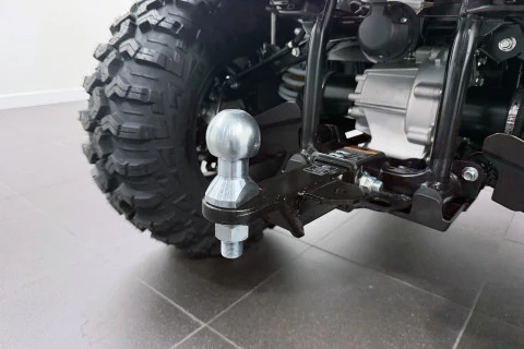 LONCIN X-WOLF 1000 X-WOLF 1000