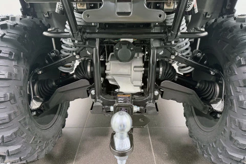 LONCIN X-WOLF 1000 X-WOLF 1000