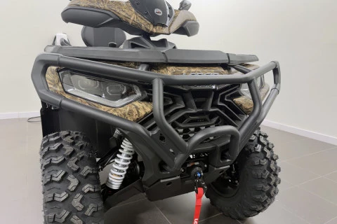 LONCIN X-WOLF 1000 X-WOLF 1000