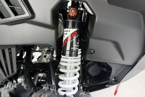 LONCIN X-WOLF 1000 X-WOLF 1000