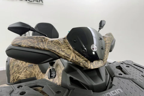 LONCIN X-WOLF 1000 X-WOLF 1000