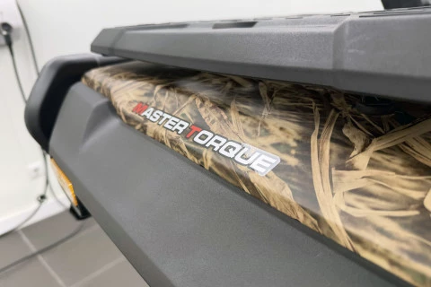 LONCIN X-WOLF 1000 X-WOLF 1000