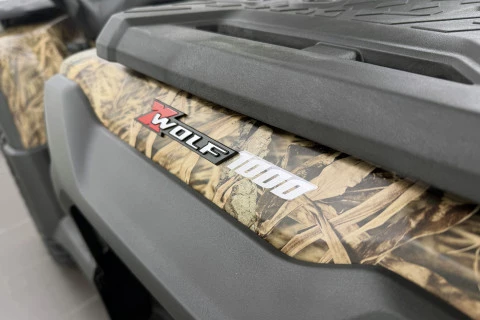 LONCIN X-WOLF 1000 X-WOLF 1000