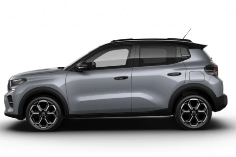 Citroën ë-C3 ë-C3 Eléctrico Max