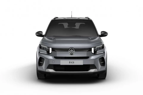 Citroën ë-C3 ë-C3 Eléctrico Max