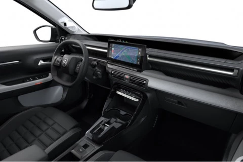 Citroën ë-C3 ë-C3 Eléctrico Max
