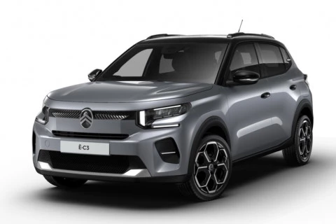 Citroën ë-C3 ë-C3 Eléctrico Max
