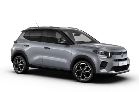 Citroën ë-C3 ë-C3 Eléctrico Max