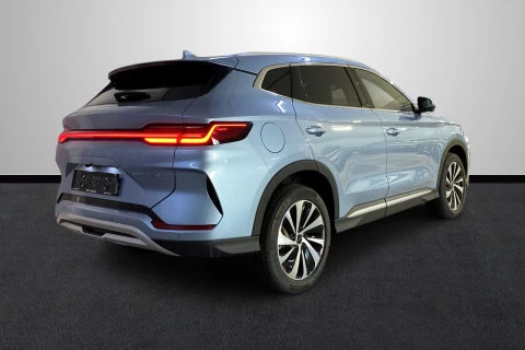 BYD SEAL U DM-i Boost