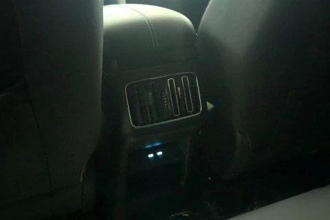 BYD SEAL U DM-i Boost