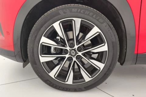 Renault Austral  Hibrido  1.2 E-Tech Hibrido Techno 146kW