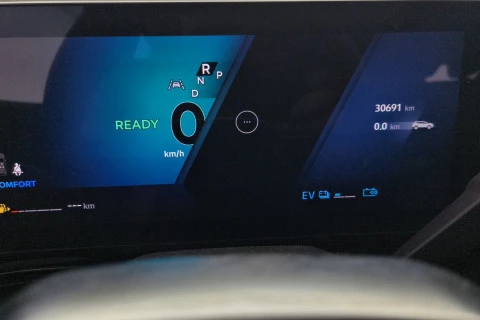 Renault Austral  Hibrido  1.2 E-Tech Hibrido Techno 146kW