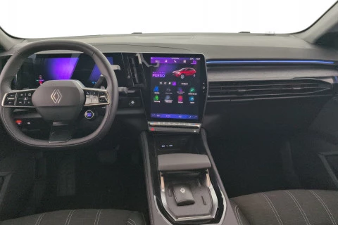Renault Austral  Hibrido  1.2 E-Tech Hibrido Techno 146kW