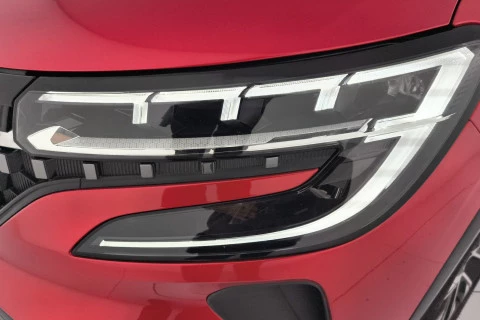 Renault Austral  Hibrido  1.2 E-Tech Hibrido Techno 146kW