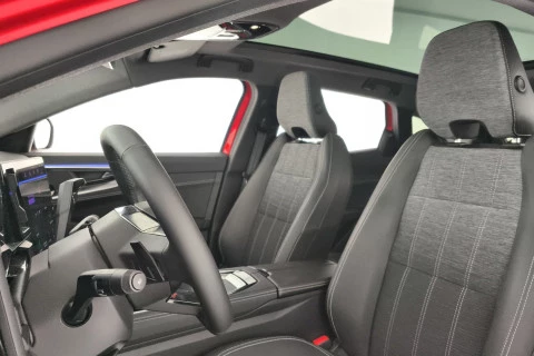 Renault Austral  Hibrido  1.2 E-Tech Hibrido Techno 146kW