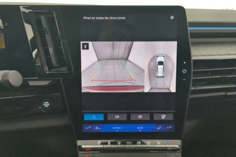 Renault Austral  Hibrido  1.2 E-Tech Hibrido Techno 146kW