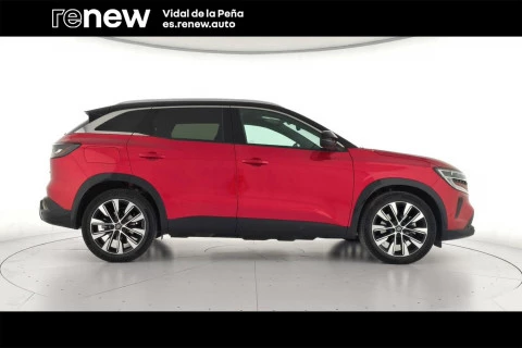 Renault Austral  Hibrido  1.2 E-Tech Hibrido Techno 146kW