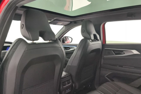 Renault Austral  Hibrido  1.2 E-Tech Hibrido Techno 146kW