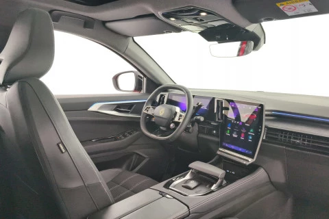 Renault Austral  Hibrido  1.2 E-Tech Hibrido Techno 146kW