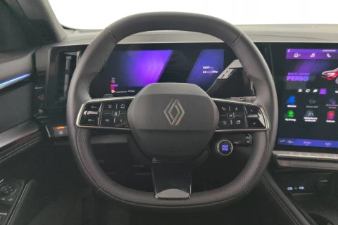 Renault Austral  Hibrido  1.2 E-Tech Hibrido Techno 146kW