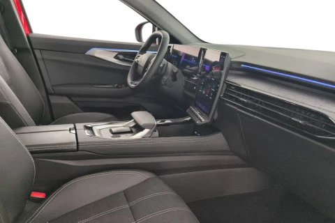 Renault Austral  Hibrido  1.2 E-Tech Hibrido Techno 146kW