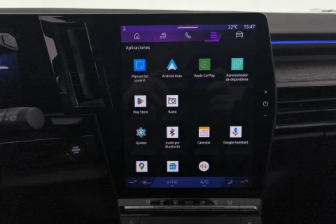 Renault Austral  Hibrido  1.2 E-Tech Hibrido Techno 146kW