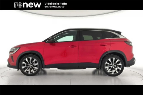 Renault Austral  Hibrido  1.2 E-Tech Hibrido Techno 146kW