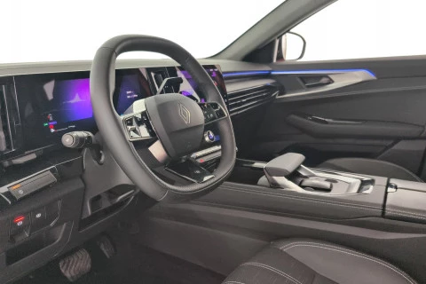 Renault Austral  Hibrido  1.2 E-Tech Hibrido Techno 146kW