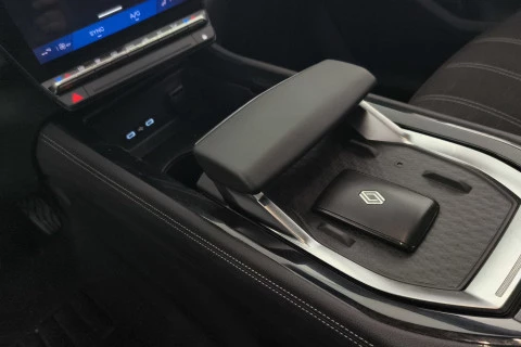 Renault Austral  Hibrido  1.2 E-Tech Hibrido Techno 146kW