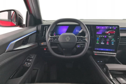 Renault Austral  Hibrido  1.2 E-Tech Hibrido Techno 146kW