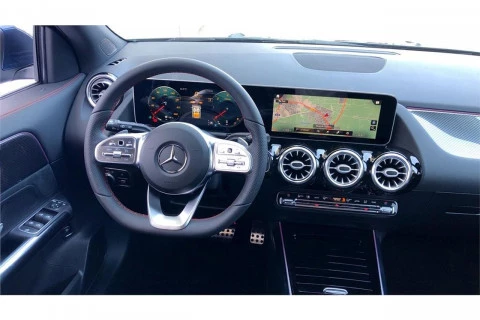 Mercedes-Benz GLA GLA 200 D